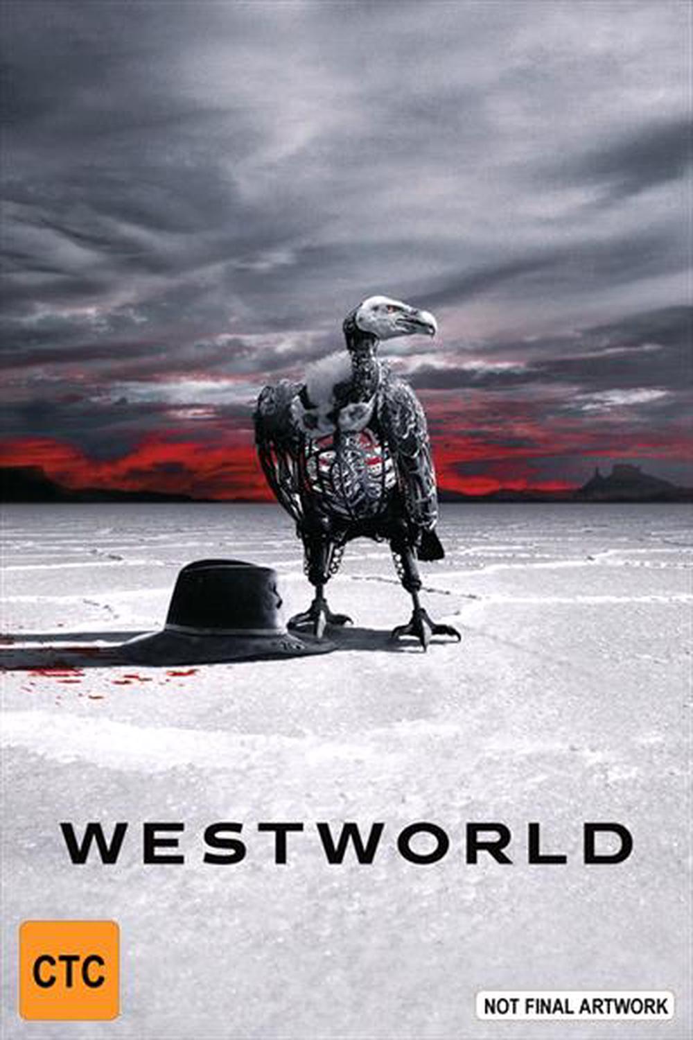 westworld s1 online