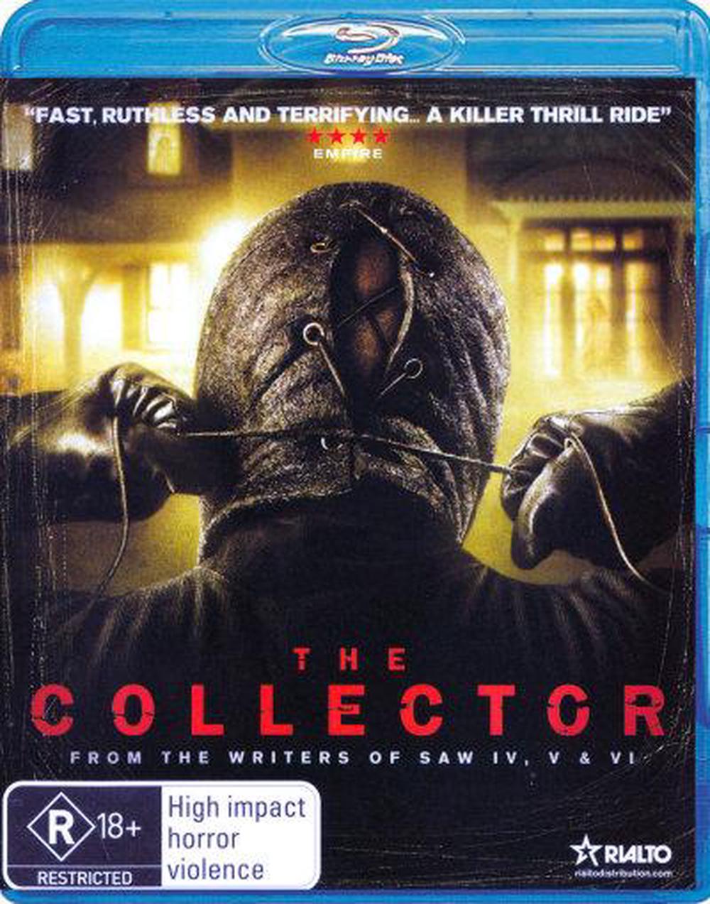 The Collector, BLR | Buy online at The Nile