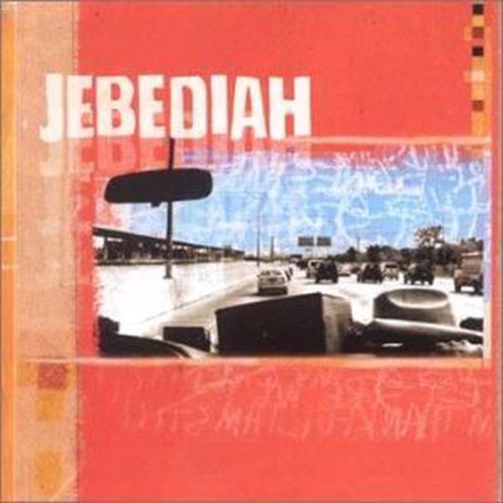 Jebediah, 9399700098501