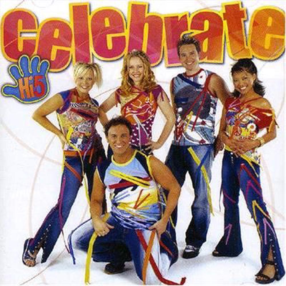 Celebrate, 9399700101591