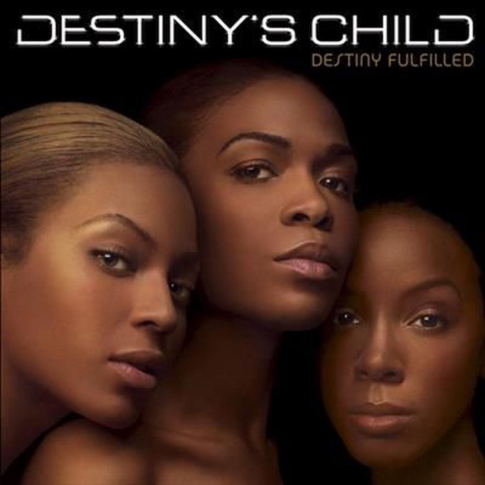 Destiny Fulfilled, 9399700119794