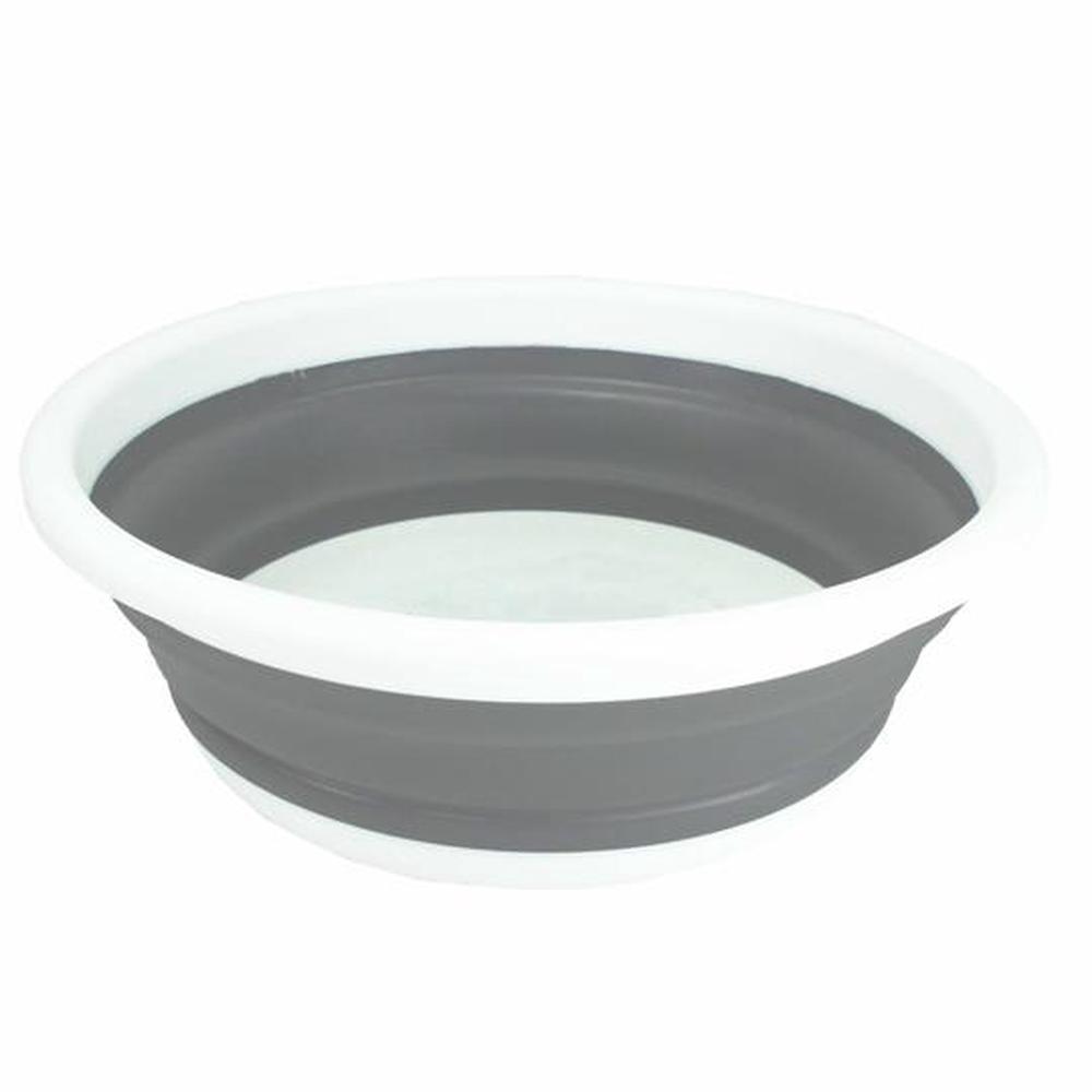Seymour's Collapse-A Wash Bowl Round - 9L by Seymour's - ISBN: 9401010301308