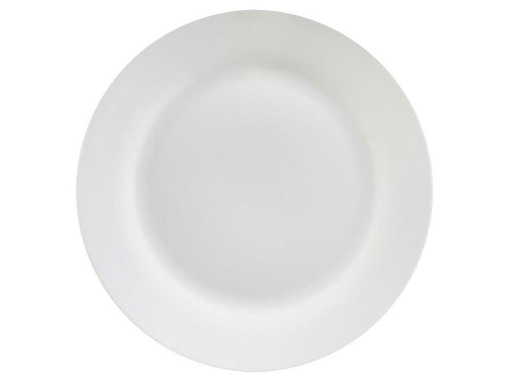 Round Dinner Plate, 9401010301902