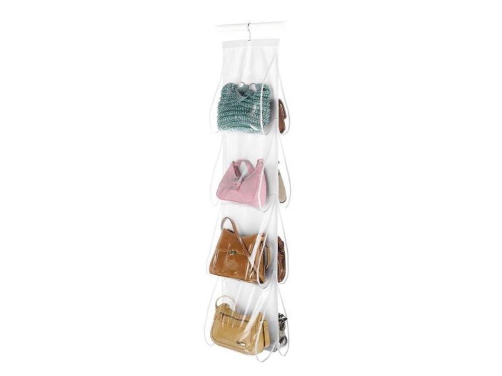 Hanging Hand Bag File, 9401010302077