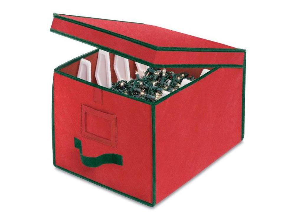 Christmas Lights Box, 9401010302312