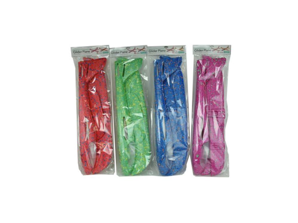Led Foam Plane, 9401010305382