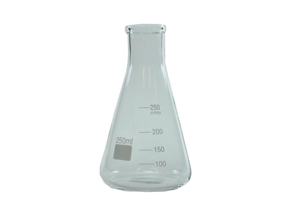 Kitchen Glass Measure Flask, 9401010305818