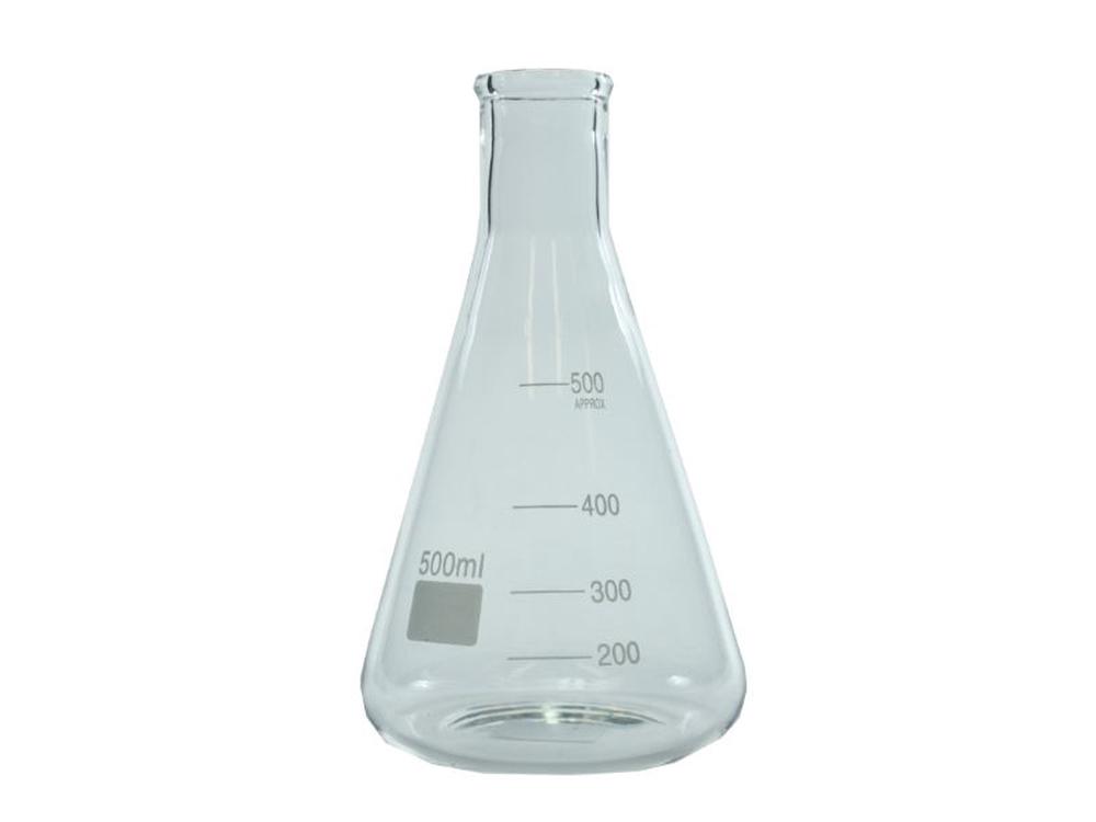 Kates Kitchen Glass Measure Flask - 500mL | Buy online at The Nile