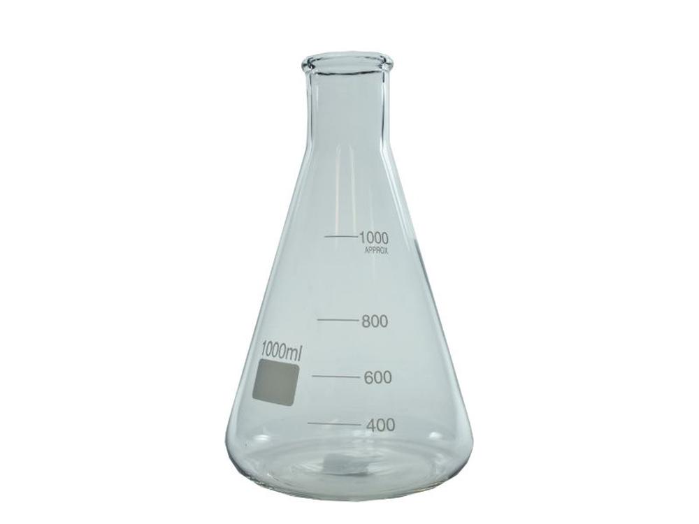 Kitchen Glass Measure Flask, 9401010305832