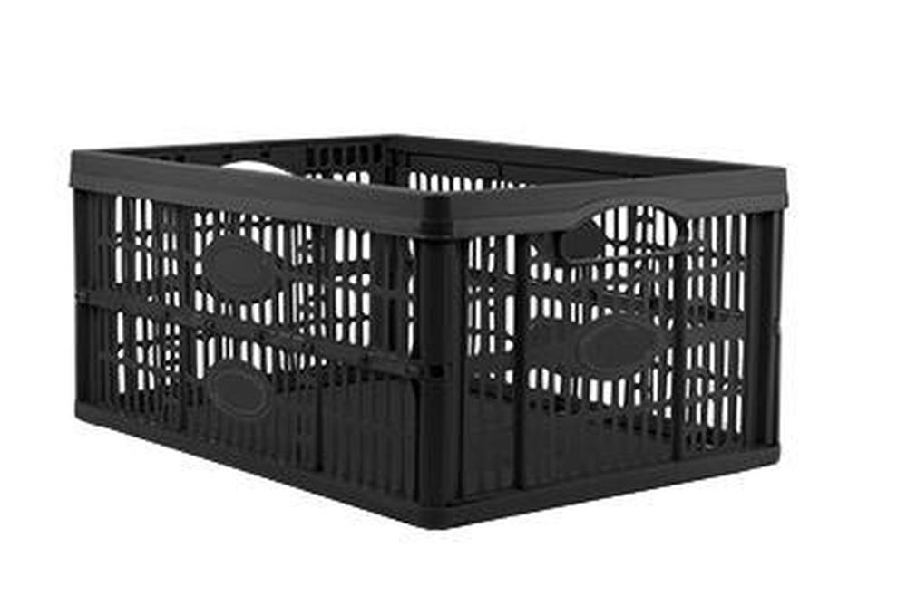 Folding Open Storage Basket, 9401010306327