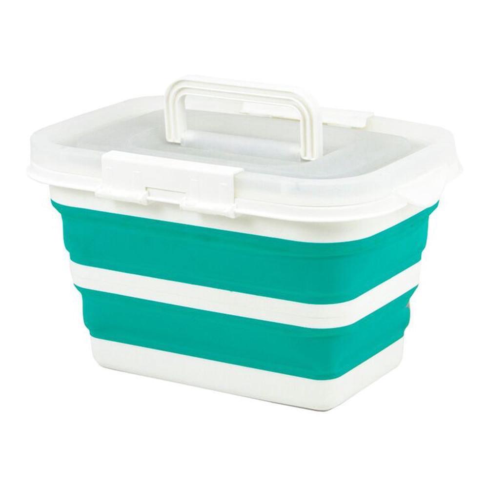 Seymour's CollapseA Small Storage Box with ClipOn Lid Buy online at The Nile