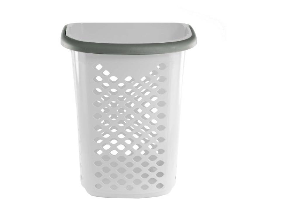 Laundry Basket With Wheels, 9401010307263