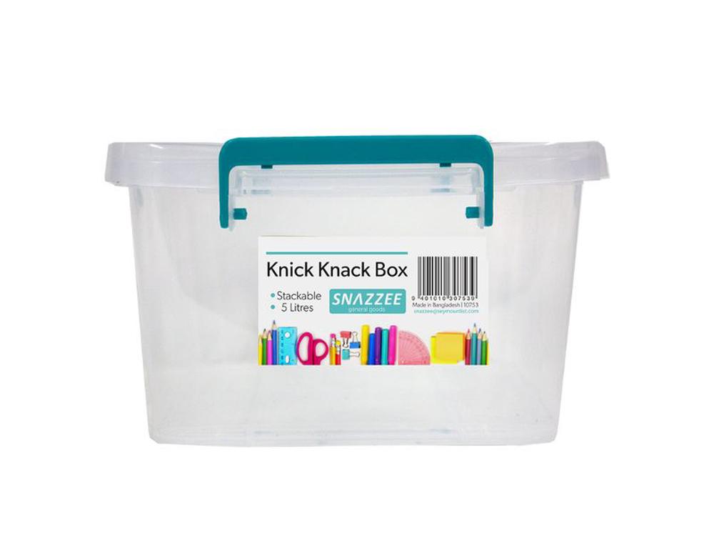 Kates Knick Knack Box Buy online at The Nile