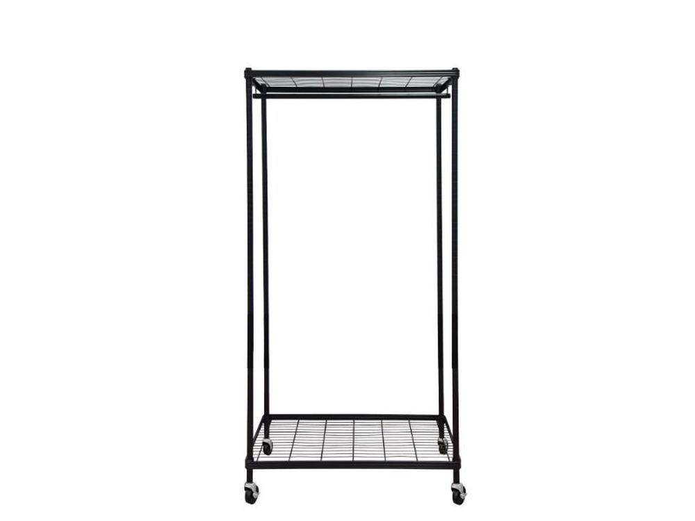 Supreme Garment Rack Black, 9401010307867