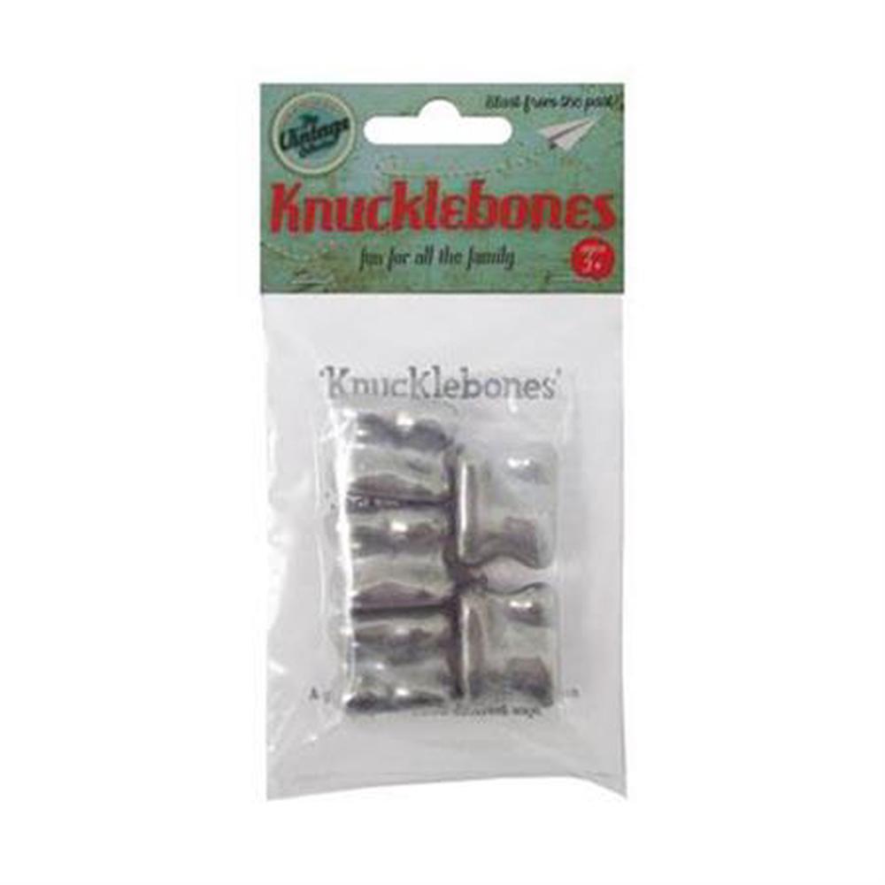 Knucklebones Header Card, 9414740055915