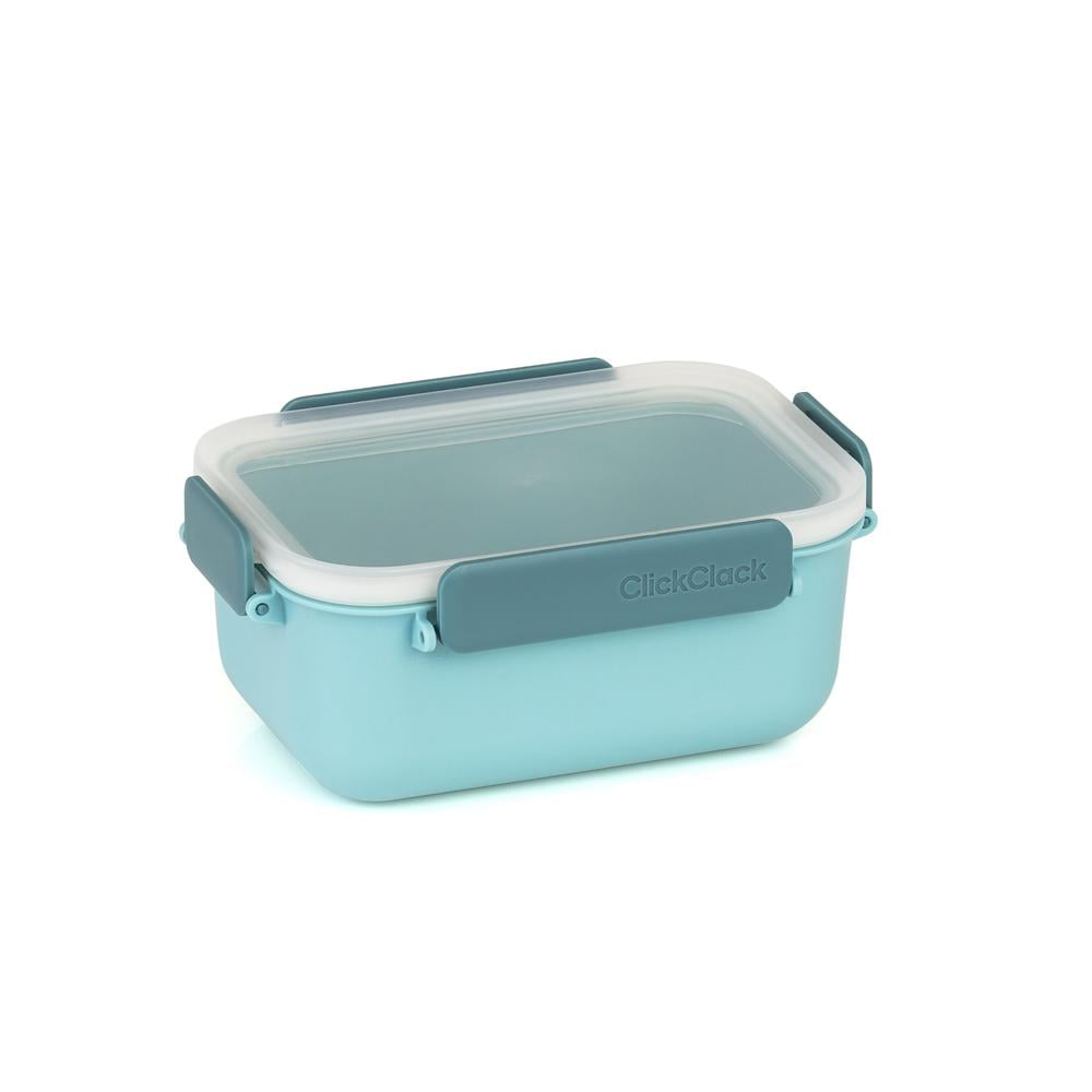 Clickclack Daily Storage Container (blue) - 1.9 Litre 