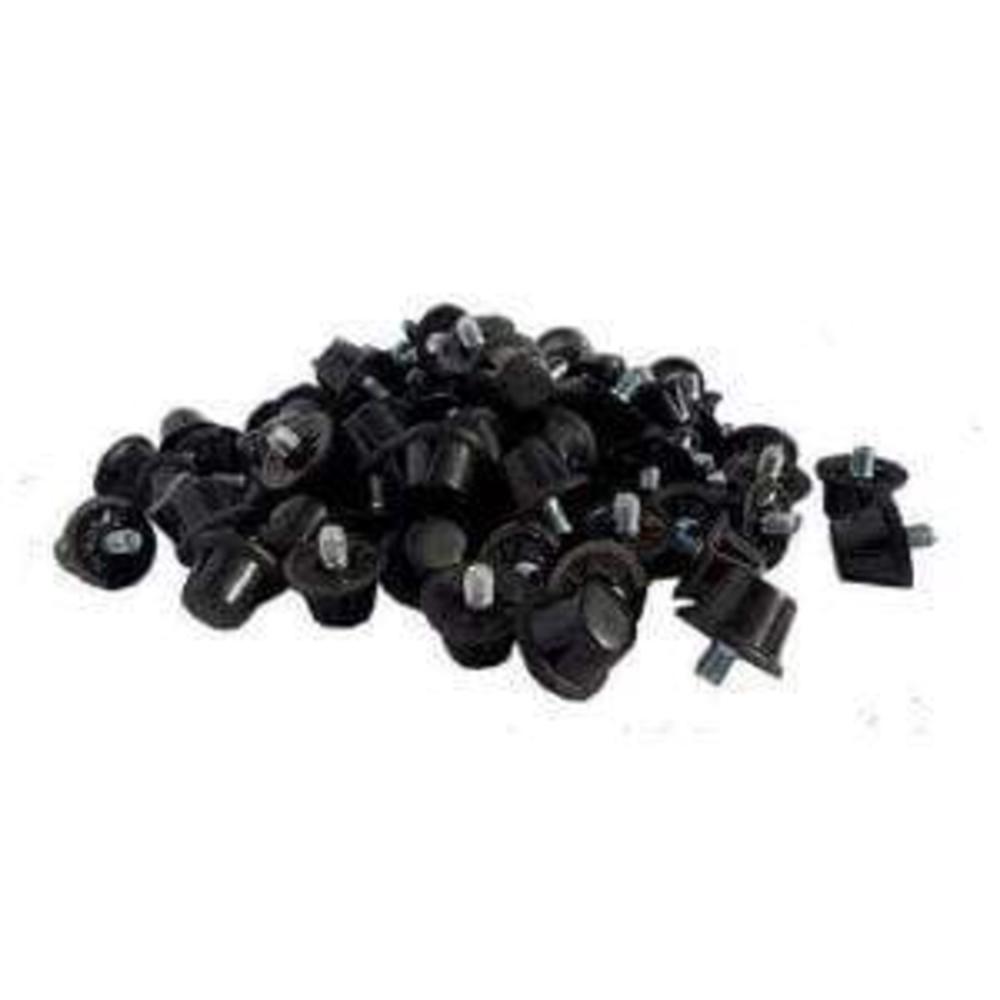 Tiger Pre-Season Studs, 100 Pack - 10mm by Tiger - ISBN: 9415101001527