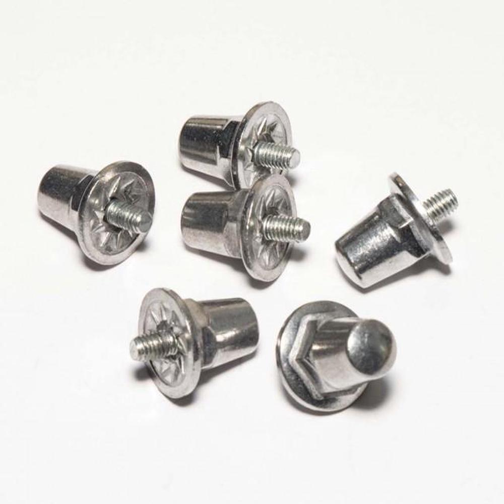 Tiger Aluminium Rugby Studs - 16mm by Tiger - ISBN: 9415101001954