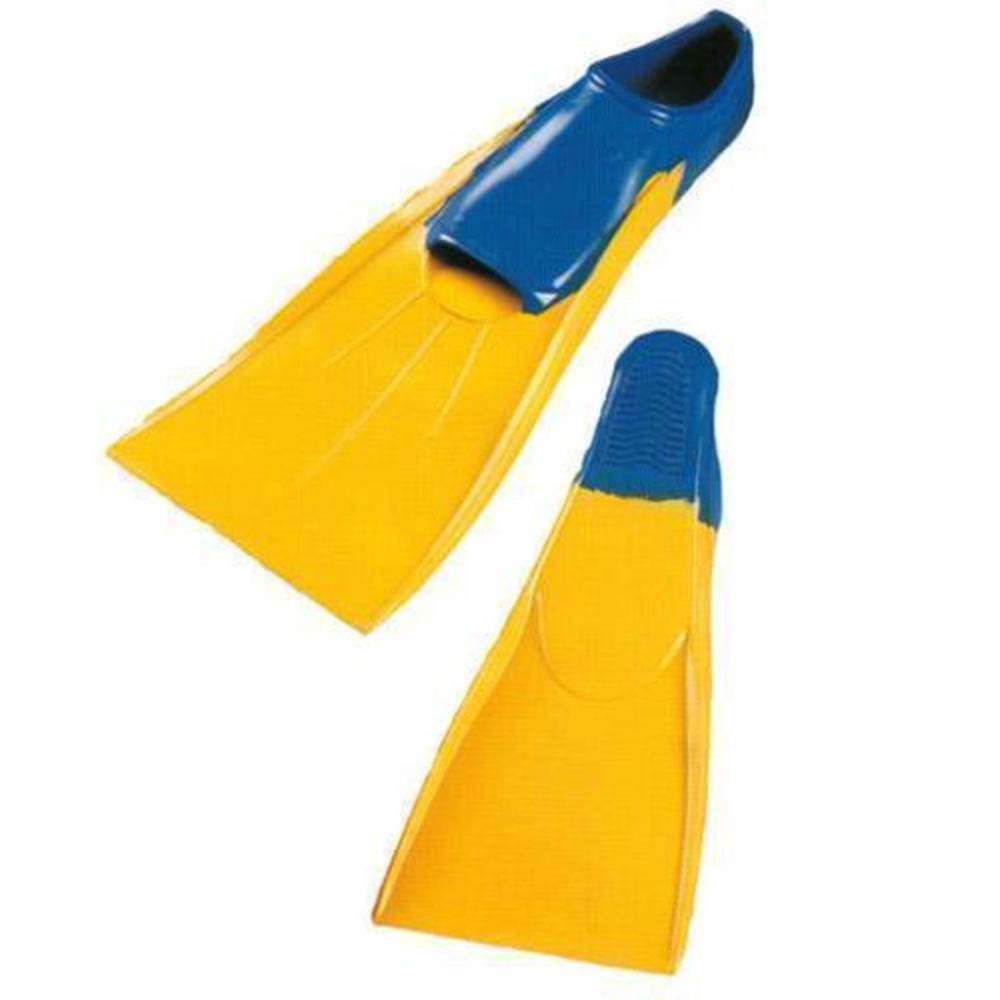 Floating Swim Fins, 9415101003460