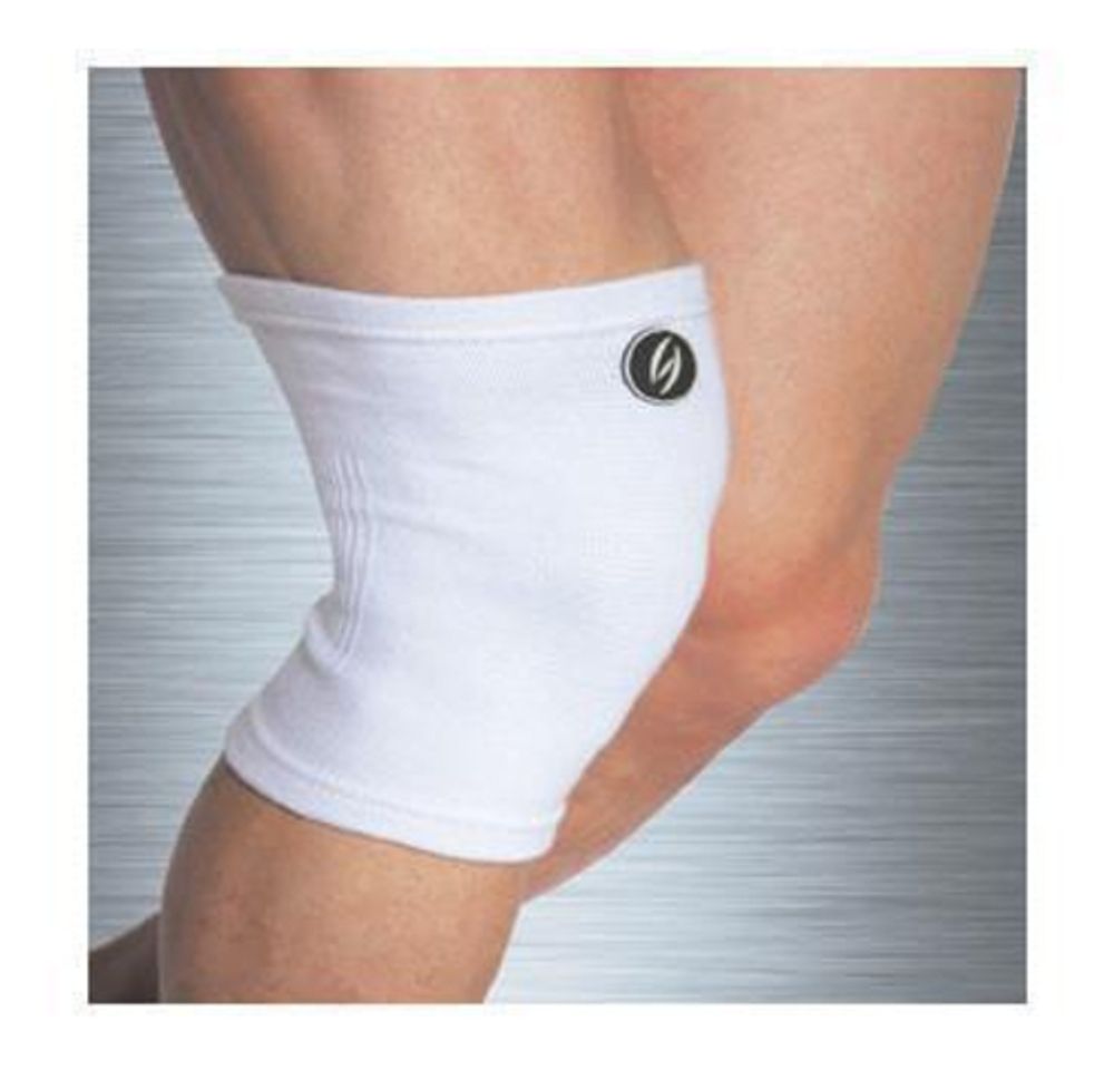 Sensport Knee Support 515 - Large by Sensport - ISBN: 9415101004900