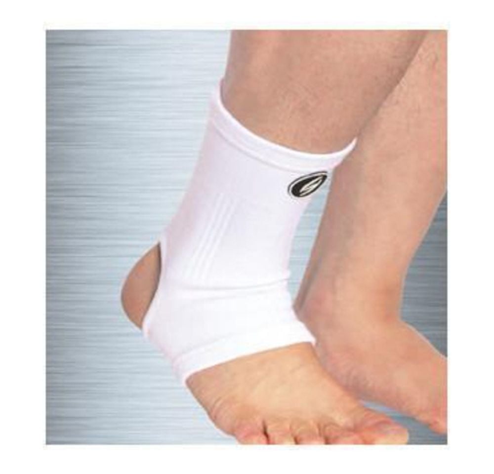 Sensport Ankle Support 516 - Medium by Sensport - ISBN: 9415101004924