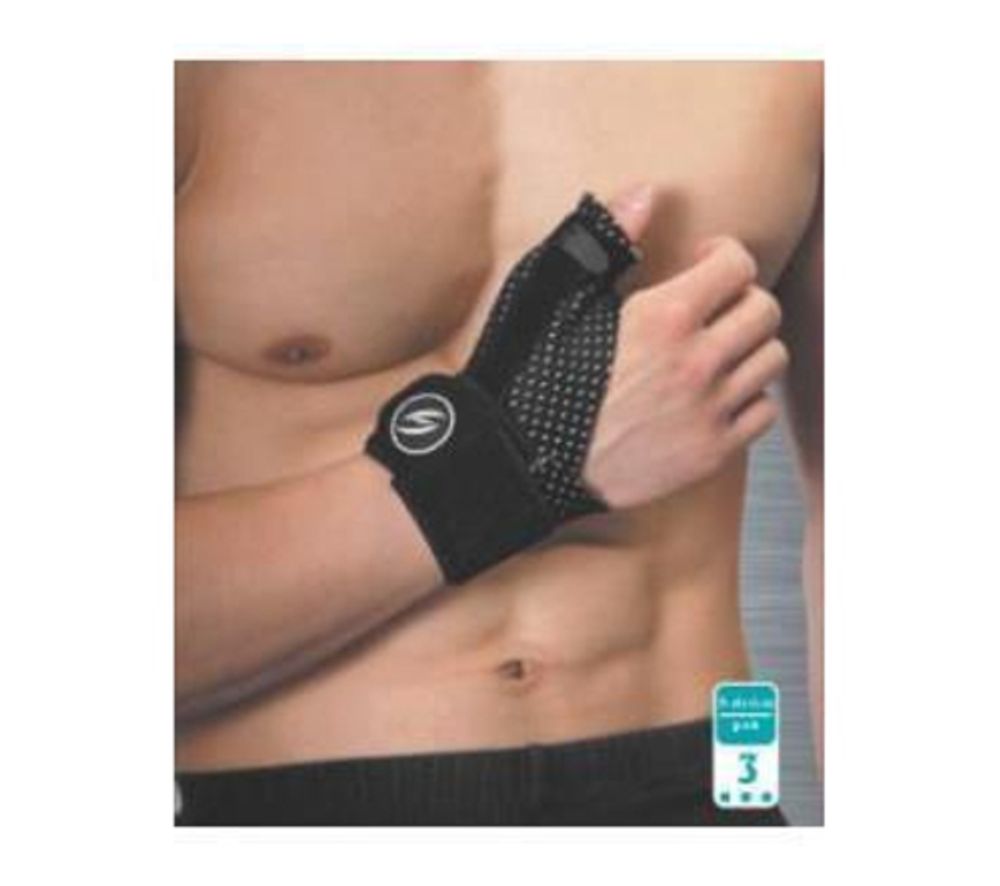 Sensport Thumb Support 581 by Sensport - ISBN: 9415101004955
