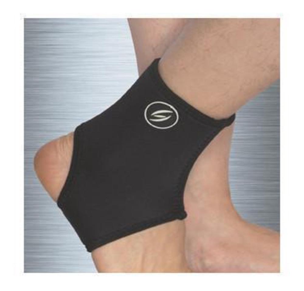 Sensport Ankle Support 716 - Medium by Sensport - ISBN: 9415101004979