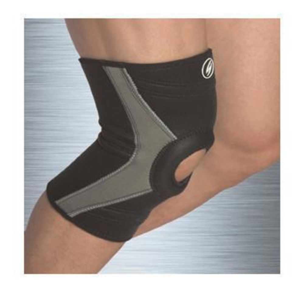 Sensport Knee Support 775 - Large by Sensport - ISBN: 9415101005082