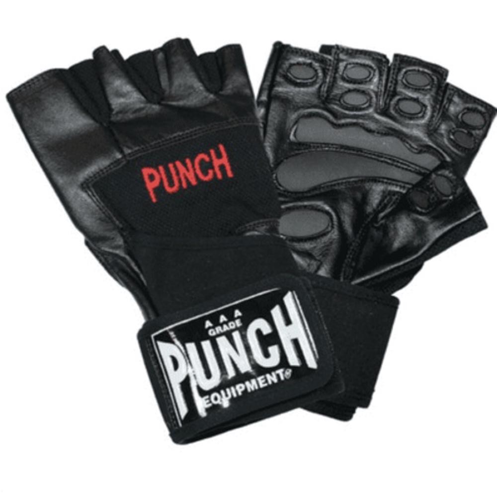 Punch Weight Mitt With Wrap - Small, 9415101008533