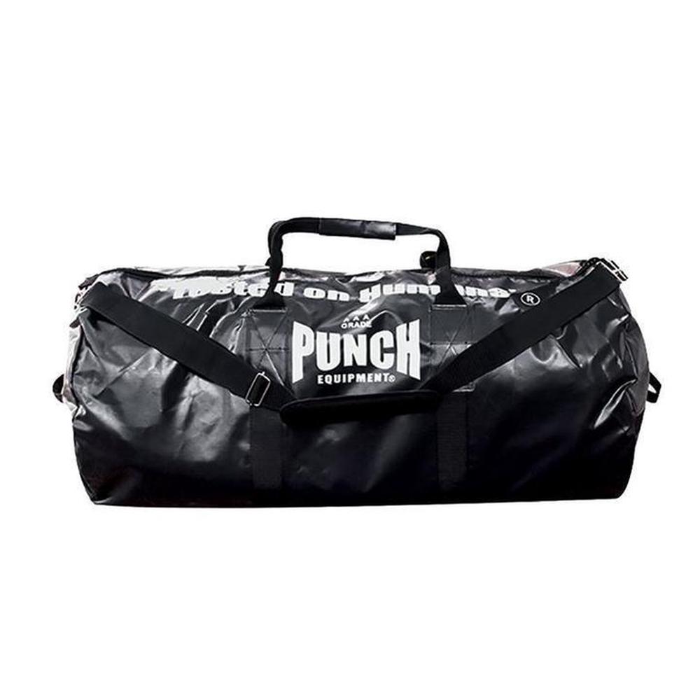 Punch Trophy Gear Bag (Black) - 4ft, 9415101008588
