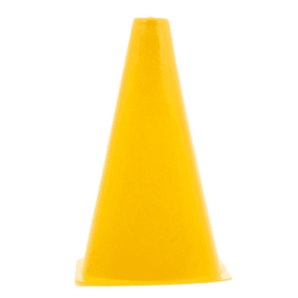 Tiger Training Cones (Orange) - 12 Inch by Tiger - ISBN: 9415101406605