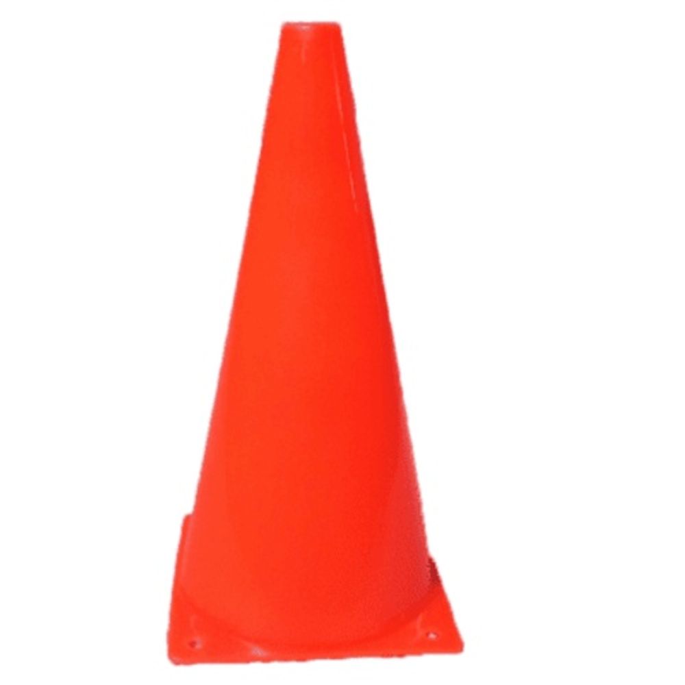 Tiger Marking Cone (Orange) - 9 Inch by Tiger - ISBN: 9415101406636
