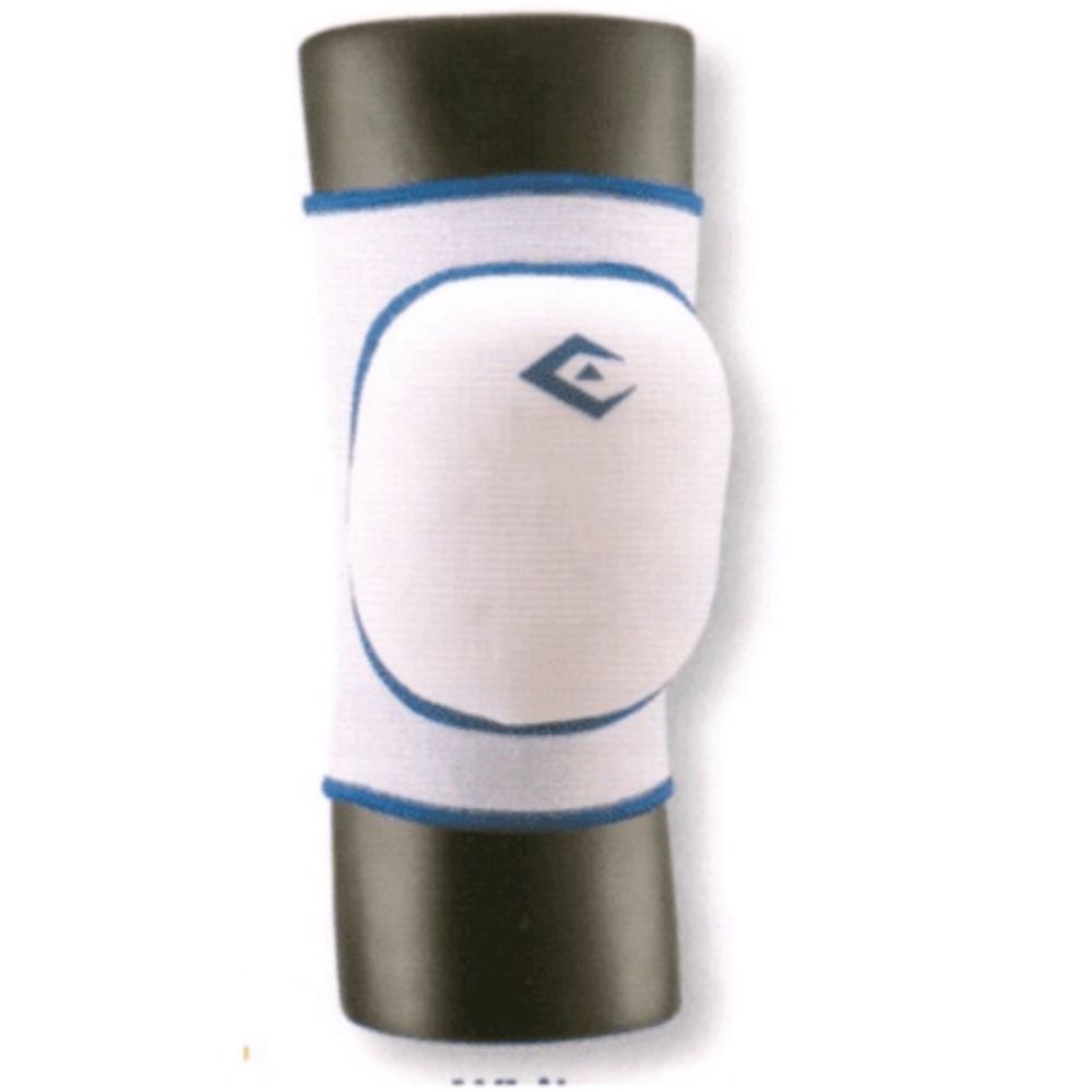 Tiger Knee Pads (White) - Junior by Tiger - ISBN: 9415101406735