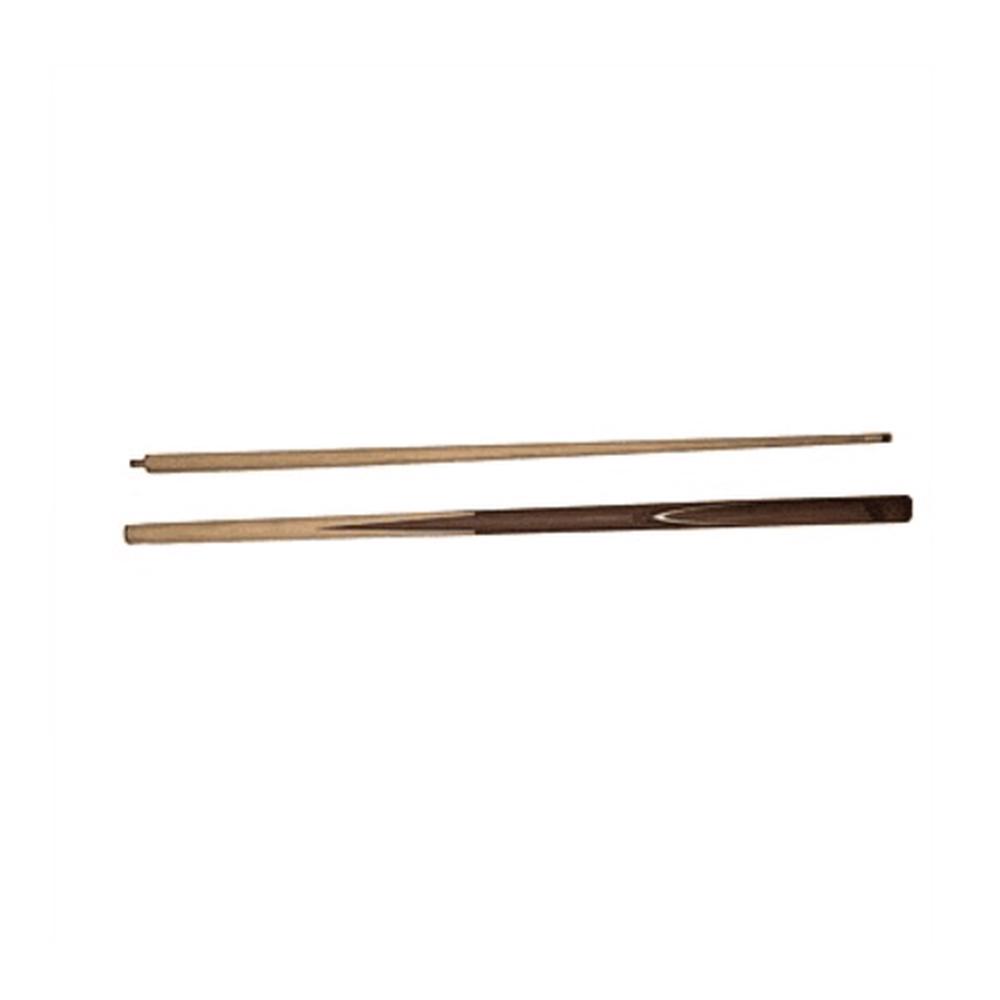 Tiger Billiards Billiard Cue 5099, 2 Piece - 57 Inch, 9415101451506