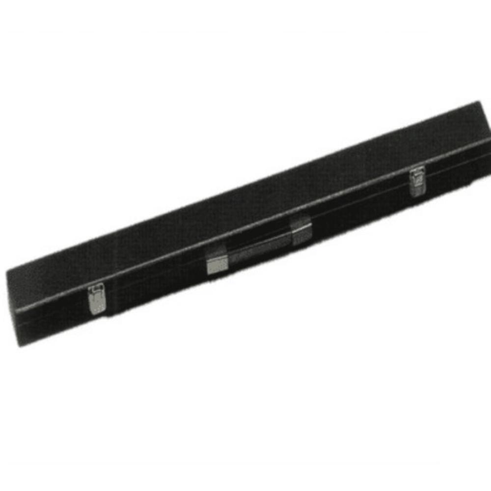 Tiger Billiards Cue Case 7351 (Black) - 33 Inch, 9415101452206