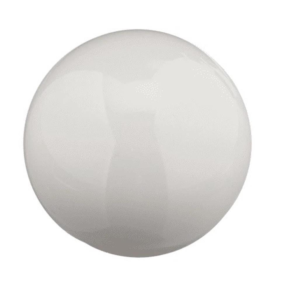 Tiger Billiards Pool Cue Ball - 2 1/16 Inch, 9415101453845