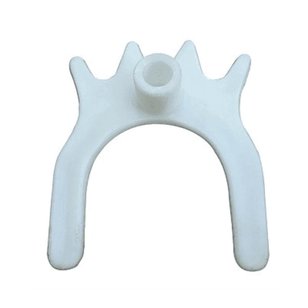 Tiger Billiards Nylon Spider Rest Head 8633, 9415101454309