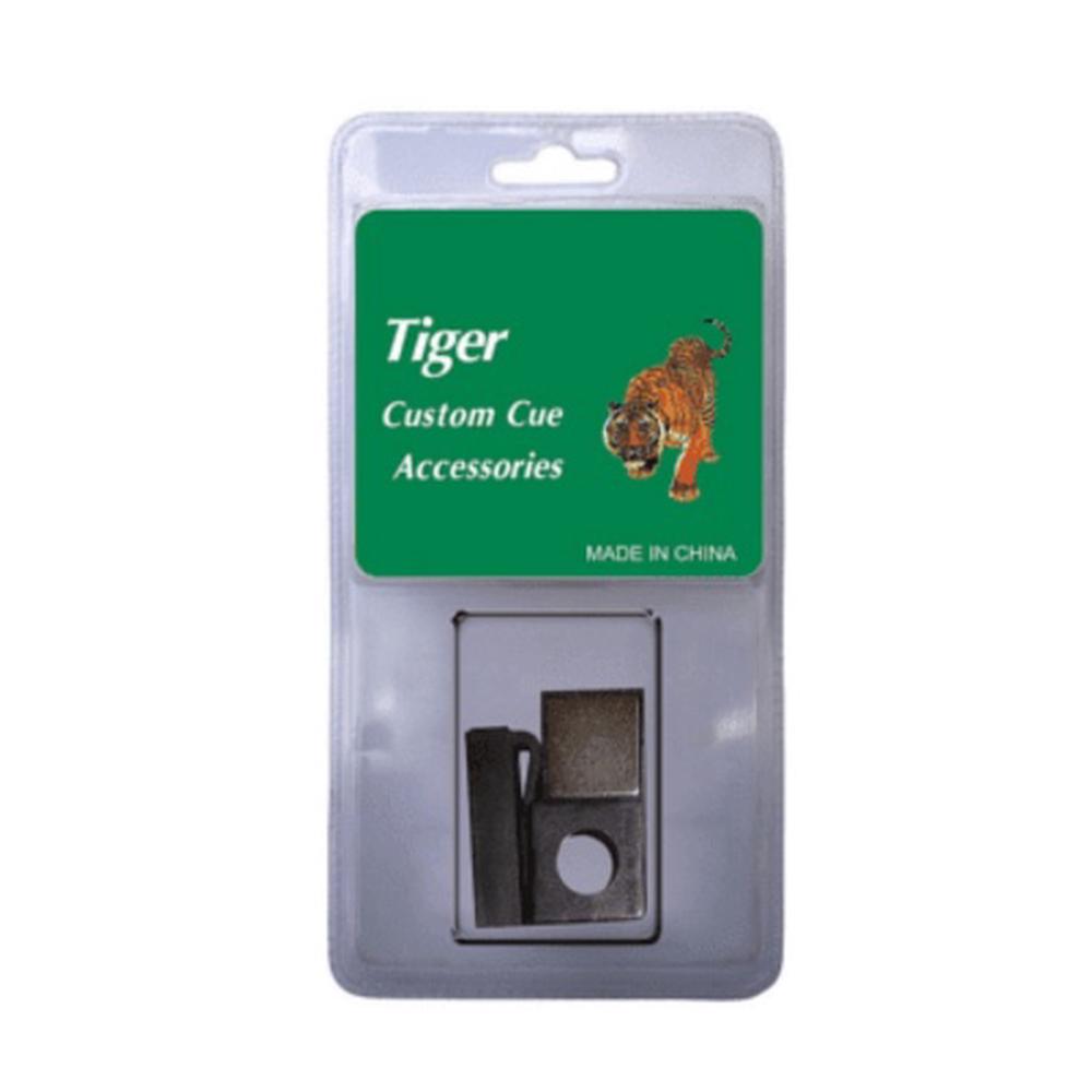 Tiger Billiards Magnet Chalk Holder 8894, 9415101455061