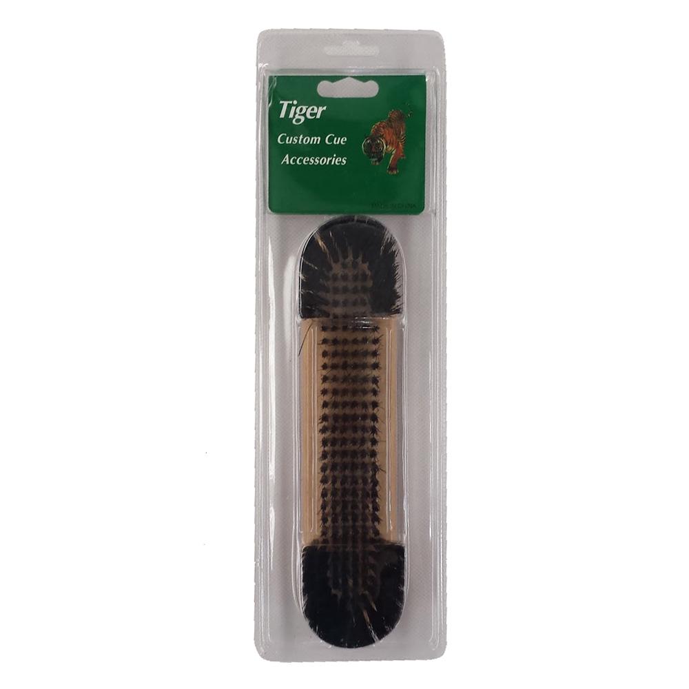 Tiger Billiards Pool Table Brush 8920 - 9 Inch, 9415101455122