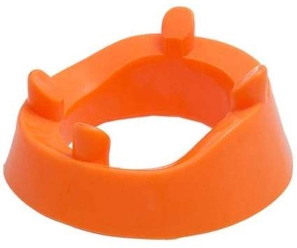 Tiger Deluxe Kicking Tee (Orange) by Tiger - ISBN: 9415104067285