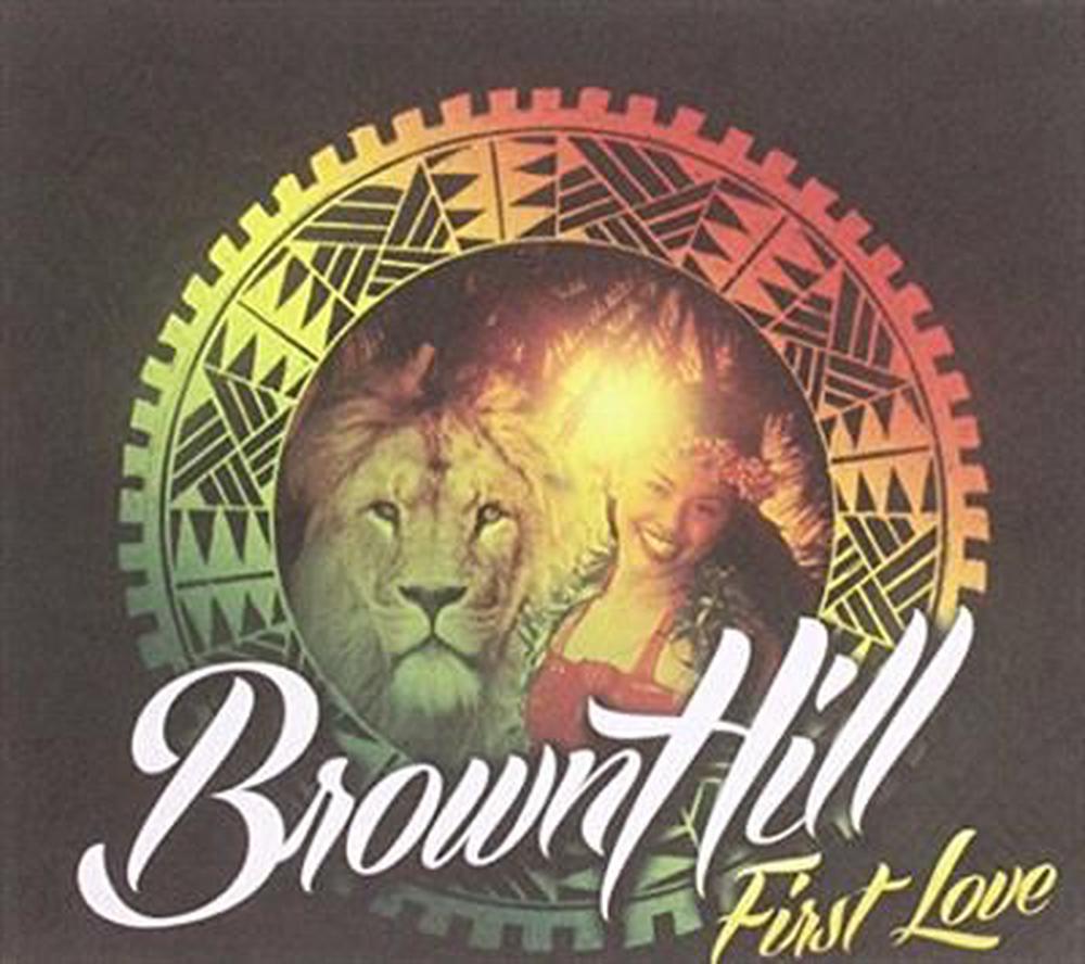 First Love, 9416339818987
