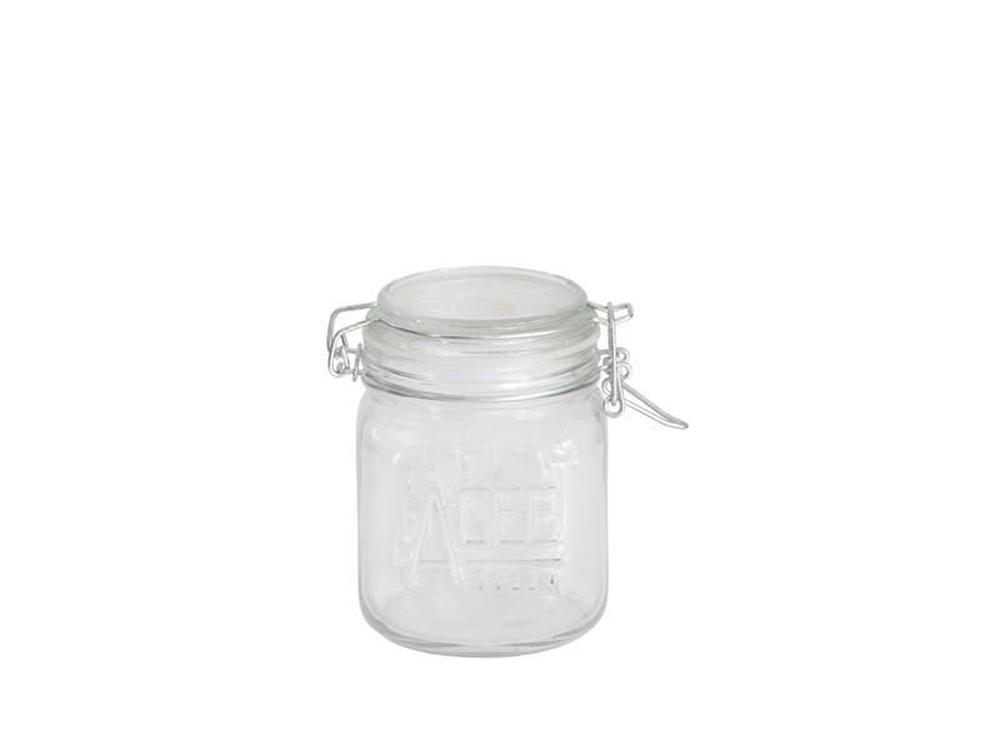 Agee Queen Jar - 500mL, 9416773061192