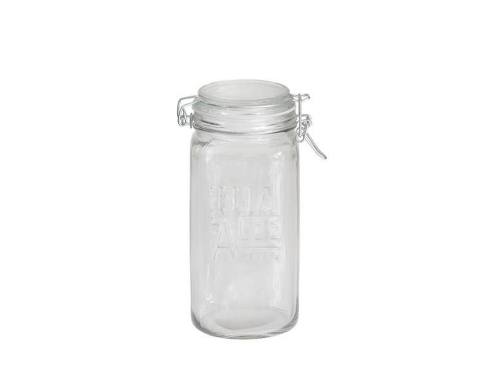 Agee Queen Jar - 1L, 9416773061208