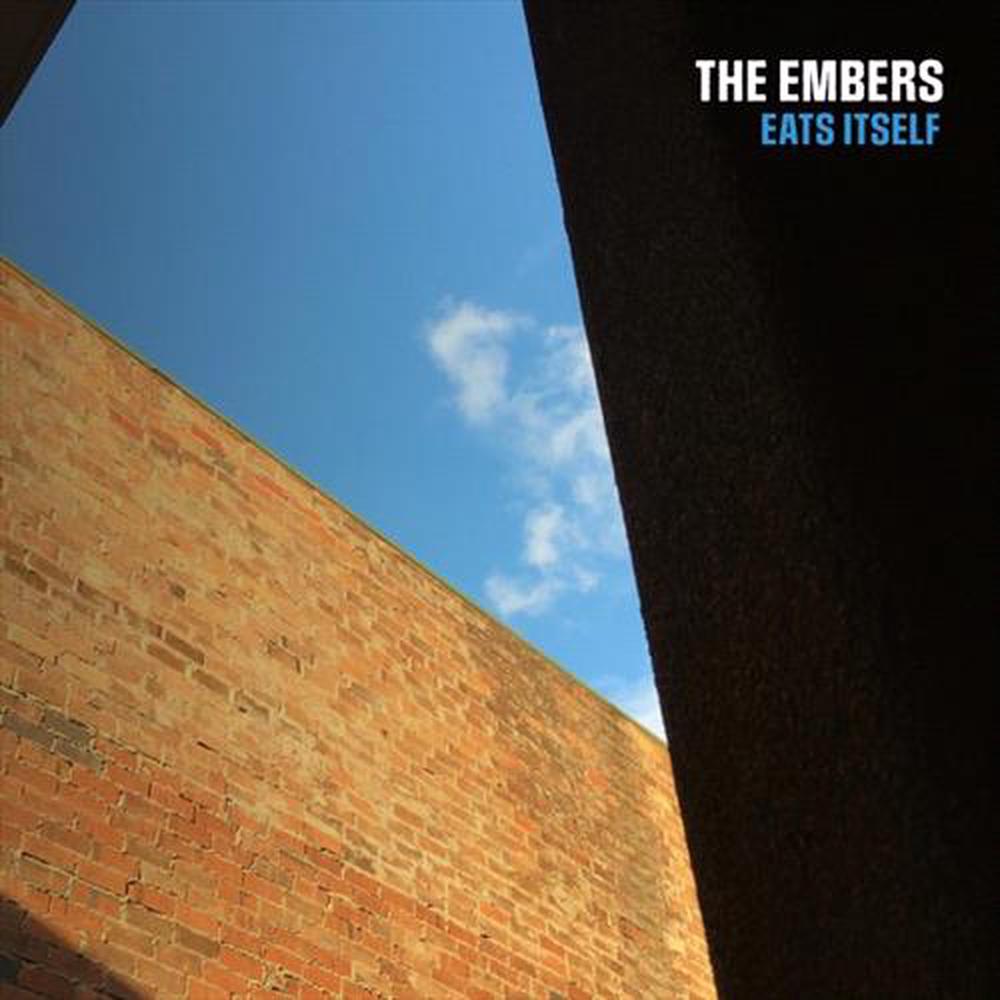 The Embers/ The Embers Dig Doug, 9419569106114