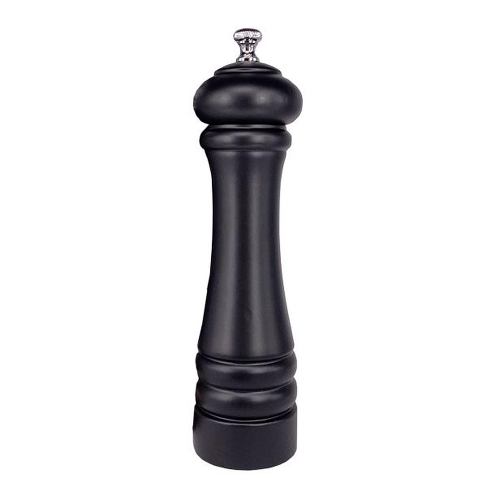 Coco Matte Mill (Black) - 20cm, 9419740119438