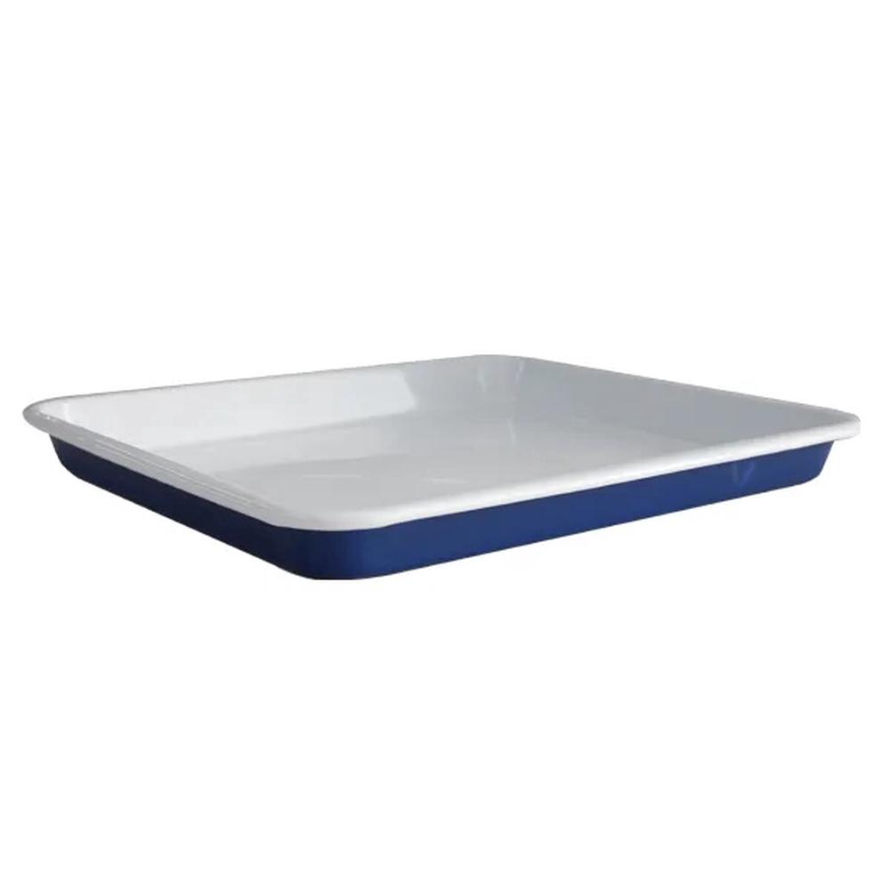 Enamel Baking Tray (Mineral), 9419740278876