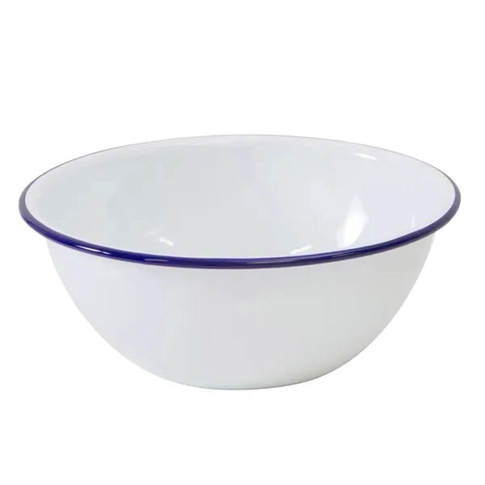 Falcon Enamel Noodle Bowl - 16cm | Buy online at The Nile