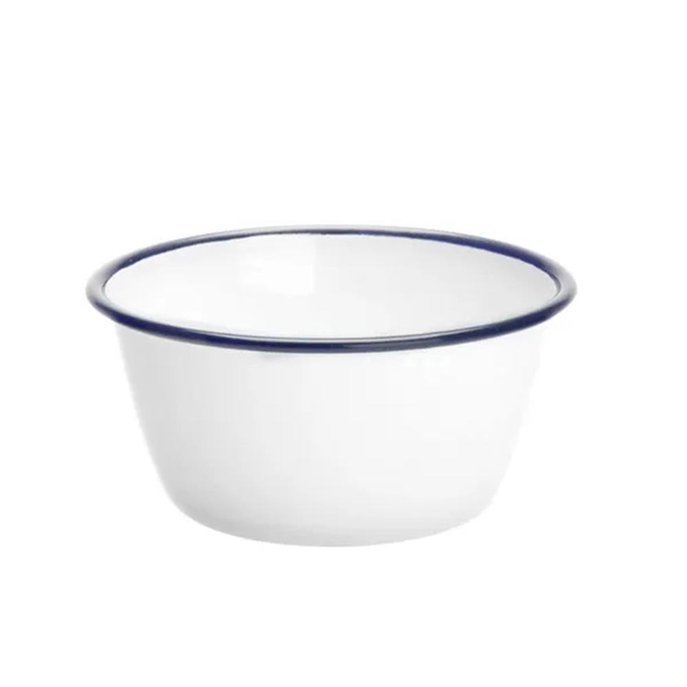 Falcon Enamel Pudding Basin - 16cm, 9419740280336