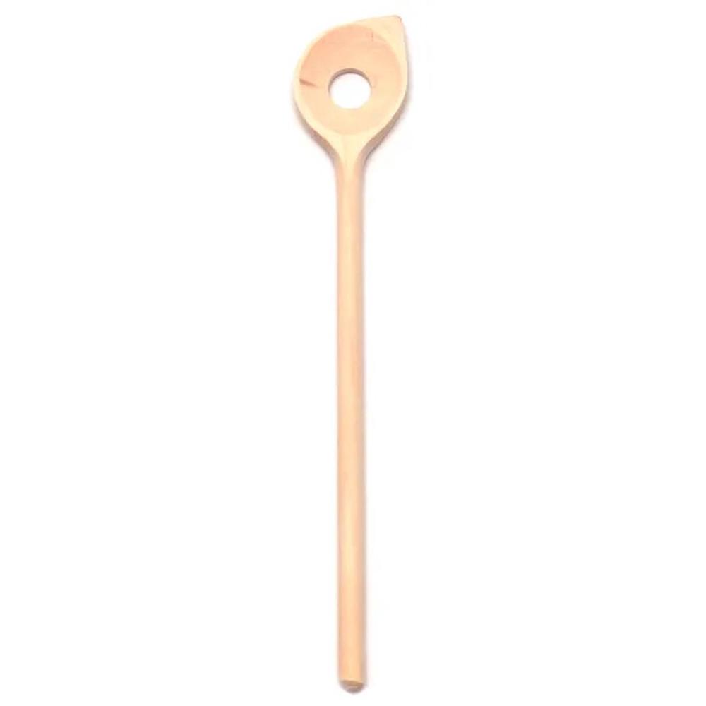 Dishy Klaw Pointed Spoon with Hole - 30cm | Buy online at The Nile