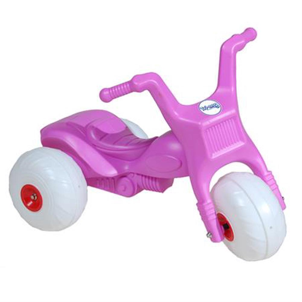 Girls A.T. Cycle Ride-On, 9420016601083